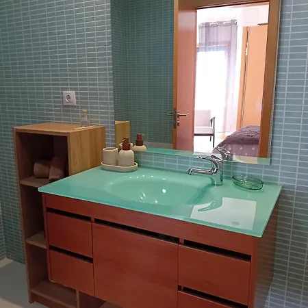 Apartmán Spacious With Pool, Marina *