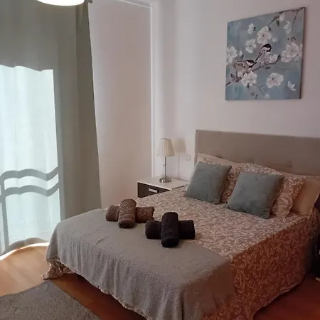 Apartmán Spacious With Pool, Marina